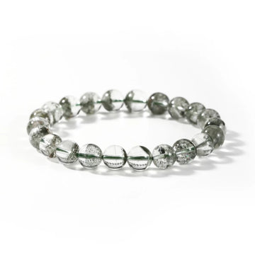 AAA Genuine Green Phantom Quartz Bracelet