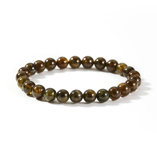RARE! AAA+ Genuine Tsavorite Bracelet