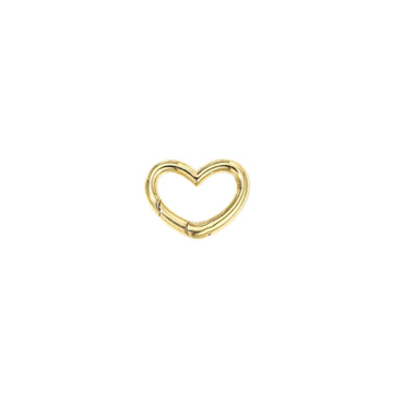 Heart Charm Holder