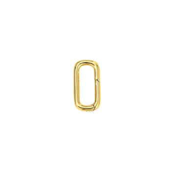 Rectangle Charm Holder