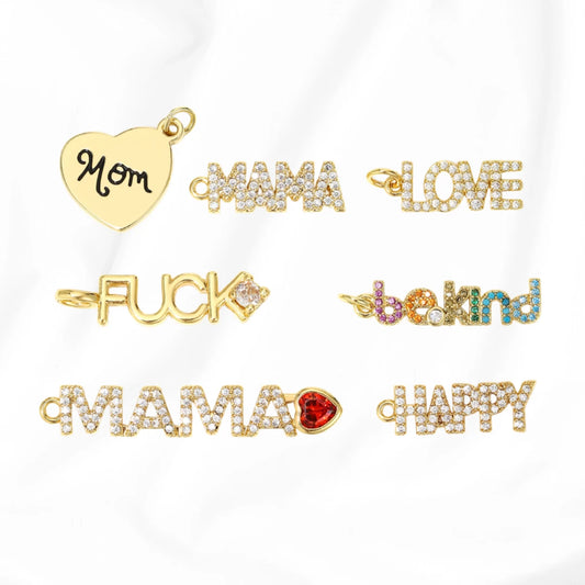 Love Charm - collection