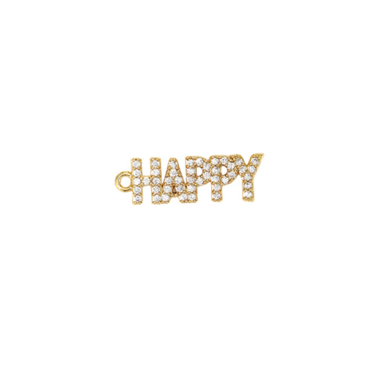 Happy Charm