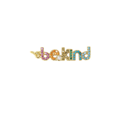 Be Kind Charm